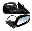 ESPEJO CV S-10 95-97 ELECTRICO NEGRO 3 PINES ZR2/SLS/SS/BASE/LS/SL/SLE V6 6 CILINDROS 2.2/4.3L 2/4 PUERTAS DER