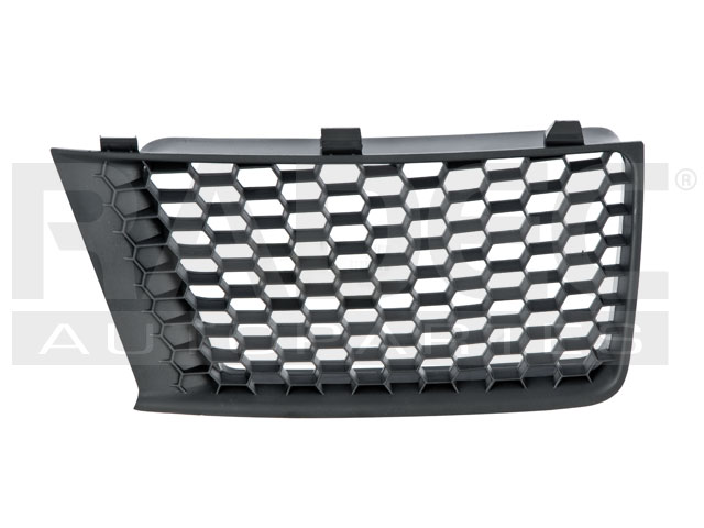 REJILLA FASCIA RN SANDERO 10-11 DER