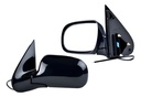 ESPEJO CV VENTURE 97-04 ELECTRICO NEGRO 3 PINES GLS/GL/PREMIERE/BASE/LS V6 6 CILINDROS 3.9L 4 PUERTAS IZQ