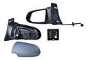 ESPEJO CV ZAFIRA 02-05 ELECTRICO C/DESENPANANTE P/PINTAR 5 PINES OPC 2.0/DTI 2.0 16V/DI2.0 16V/DI2.0/1.6 CNG/1.8 16V/1.6 IZQ
