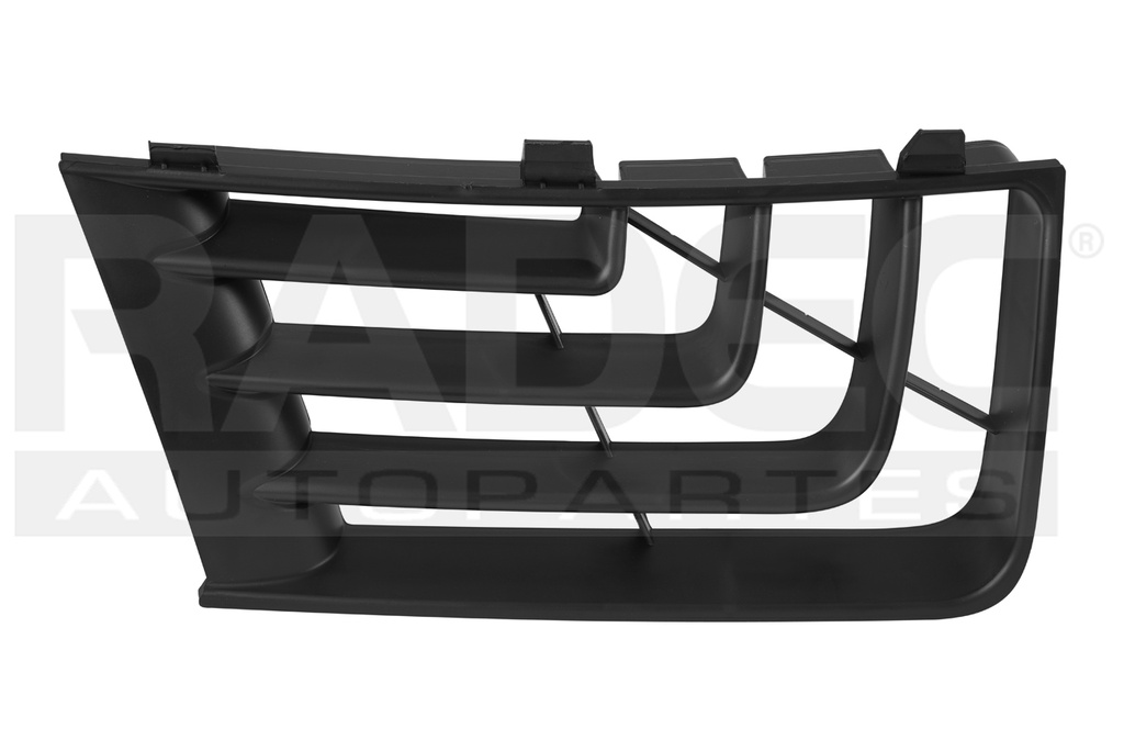 REJILLA FASCIA DELANTERA RN SANDERO 10-12 ARG DER