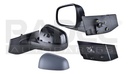 ESPEJO CV SPARK 11-17 LINEA ANTERIOR C/CONTROL P/PINTAR IZQ