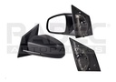 ESPEJO CV SPARK 16-21 C/CONTROL CORRUGADO LINEA NUEVA LT L4 4 CILINDROS 1.4L 5 PUERTAS IZQ