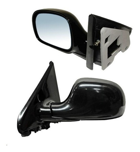 ESPEJO CHRYSLER CARAVAN/VOYAGER 96-00 MA