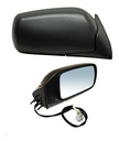 ESPEJO CR CARAVAN 91-95 ELECTRICO 3 PINES DER