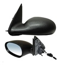 ESPEJO CR PT CRUISER 01-05 C/CONTROL CORRUGADO GT/DREAM/LIMITED/TOURING/BASE L4 4 CILINDROS 2.4L 4 PUERTAS IZQ