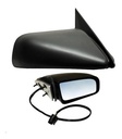 ESPEJO CR SPIRIT 90-95 ELECTRICO NEGRO 3 PINES HIGH/LE/ES/RT/BASE DER