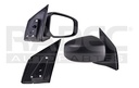 ESPEJO DG ATTITUDE 15-23 MANUAL CORRUGADO SE/SXT/GLX/GLS/GT/G4 L3 3 CILINDROS 1.2L 4 PUERTAS DER