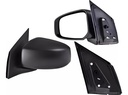 ESPEJO DG ATTITUDE 15-23 MANUAL CORRUGADO SE/SXT/GLX/GLS/GT/G4 L3 3 CILINDROS 1.2L 4 PUERTAS IZQ