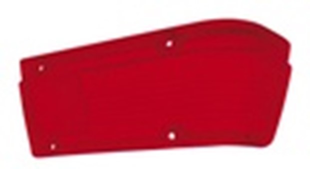 MICA CALAVERA EXTERIOR NS PU DER