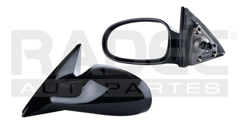 ESPEJO CR INTREPID/CONCORDE 93-97/NEW YO