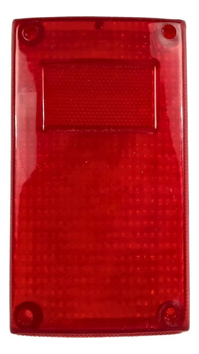 MICA CALAVERA STOP NS ESTACAS 1994-2011 TW