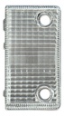 MICA CALAVERA REVERSA ESTACAS 94-11 IZQ