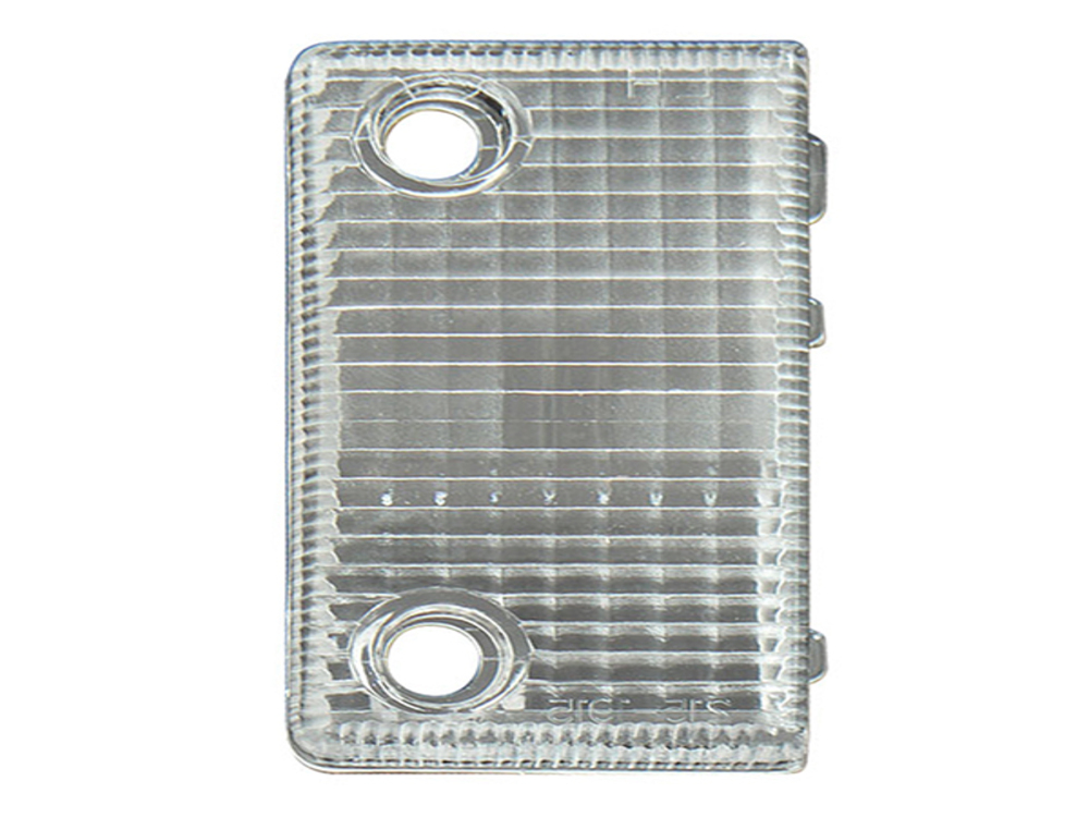 MICA CALAVERA REV ESTACAS 94-11 DER TW