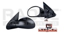 ESPEJO DG NEON 00-05 ELECTRICO MAN/ABATIBLE NEGRO HIGH/ACR/ES/LX/BASE/RT/SE L4 4CILINDROS 2.0L 4 PUERTAS IZQ