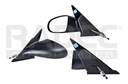 ESPEJO DG NEON 95-99 C/CONTROL NEGRO STYLE/EXPRESSO/HIGH/ACR/SPORT/BASE/RT L4 4CILINDROS 2.0L 2/4 PUERTAS IZQ