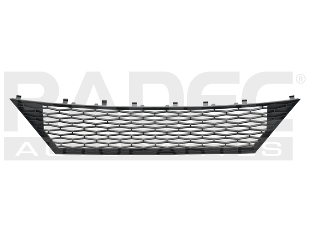 REJILLA FASCIA DEANTERA ST ALTEA 10-16 CENTRAL