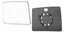 LUNA ESPEJO FD F-150 04-14 S/DESENPANANTE SUPERIOR P/ESPEJO TELESCOPICO STX V6 6 CILINDROS 3.7L 2/4 PUERTAS DER