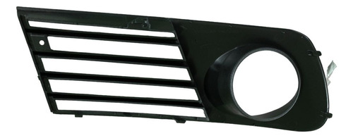 REJILLA FASCIA SEAT IBIZA 03-06 C/HOYO P/FARO ARGENTINA IZQ