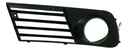 REJILLA FASCIA SEAT IBIZA 03-06 C/HOYO P/FARO ARGENTINA IZQ