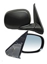ESPEJO DG VAN 98-03 MANUAL P/PINTAR SLT/BASE/SE/1500 V6/V8 6/8CILINDROS 3.9/5.2/5.9L 3/4 PUERTAS DER