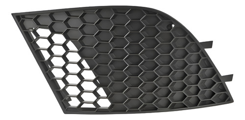 REJILLA FASCIA DELANTERA ST IBIZA 07-08 S/HOYO P/FARO ARGENTINA IZQ