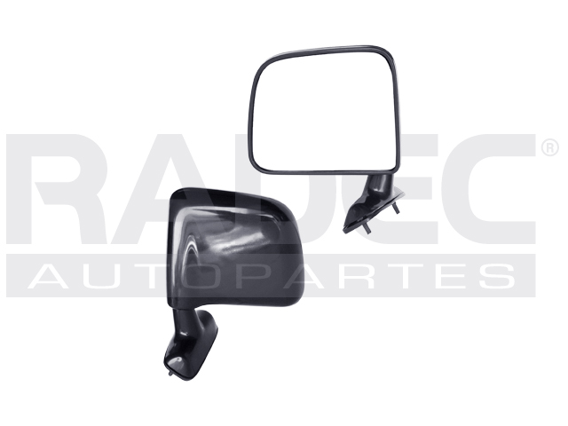 ESPEJO FD AEROSTAR 86-97 MANUAL CORRUGADO BASE/XL/EDDIE BAUER/XLT IZQ