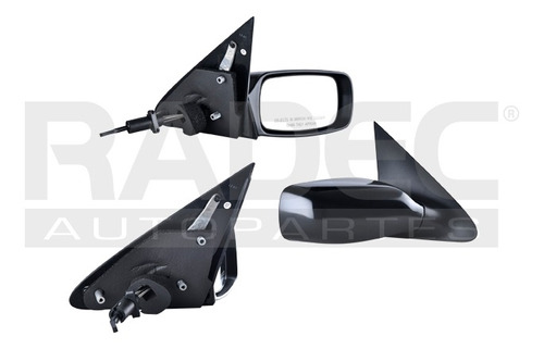 ESPEJO FD CONTOUR/MYSTIQUE 95-97 C/CONTR