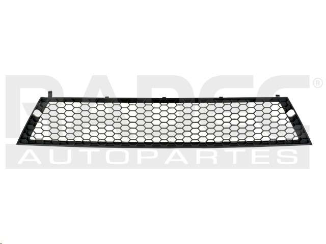 REJILLA FASCIA DELANTERA ST IBIZA 07-08 ARG CENTRAL