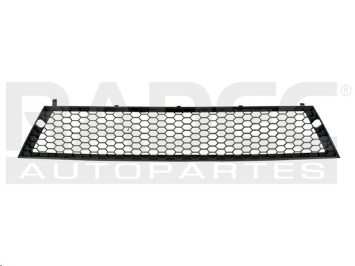 REJILLA FASCIA DELANTERA ST IBIZA 07-08 ARG CENTRAL