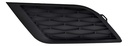 REJILLA FASCIA DELANTERA ST IBIZA 13-15 S/HOYO P/FARO ARGENTINA IZQ