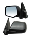 ESPEJO FD ESCAPE 08-12 ELECTRICO CORRUGADO 3 PINES PREMIER/HYBRID/LIMITED/XLS/BASE/XLT L4/V6 4/6CILINDROS 2.5/3.0L 4 PUERTAS IZQ