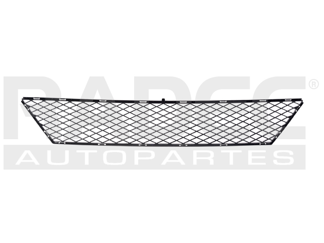 REJILLA FASCIA DELANTERA ST IBIZA 13-17 FR CENTRAL