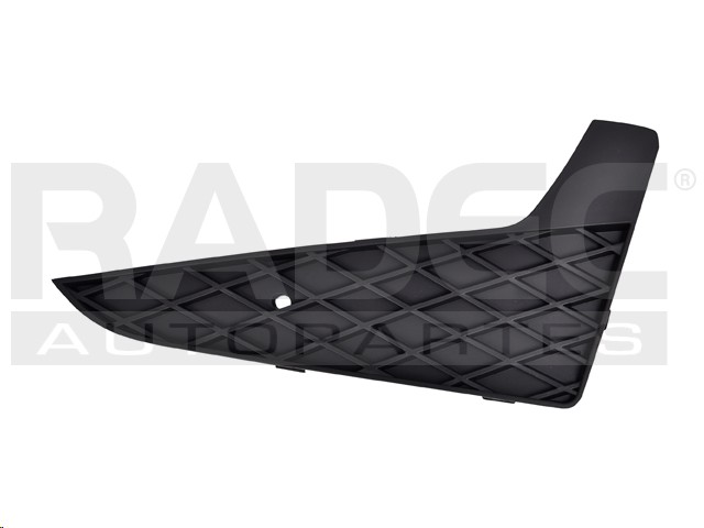 REJILLA FASCIA DELANTERA ST IBIZA 13-17 FR 3/5 PTAS IZQ