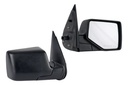 ESPEJO FD EXPLORER 06-10 ELECTRICO C/LUZ NEGRO LUXURY/PREMIER/LIMITED/BASE/EDDIE BAUER/XLT V6/V8 6/8CILINDROS 4.0/4.6L 4 PUERTAS DER