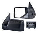 ESPEJO FD EXPLORER 06-10 ELECTRICO C/DESENPANANTE C/LUZ CORRUGADO LUXURY/PREMIER/LIMITED/BASE/EDDIE BAUER/XLT V6/V8 6/8CILINDROS 4.0/4.6L 4 PUERTAS IZQ