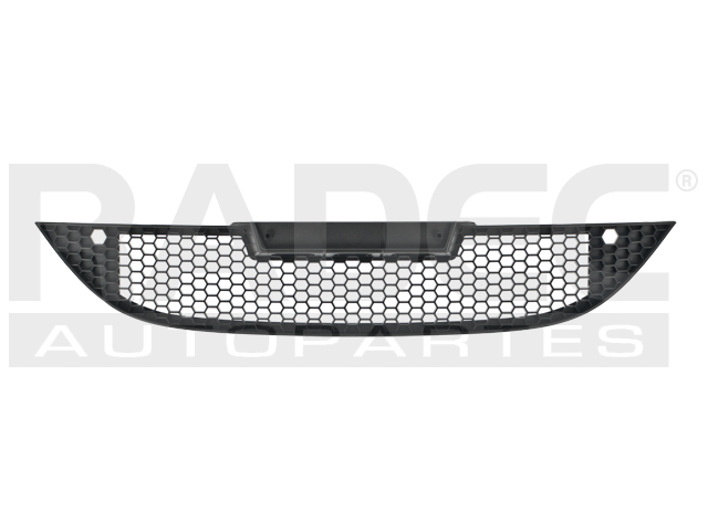 REJILLA FASCIA DELANTERA ST LEON 06-09 ARGENTINA