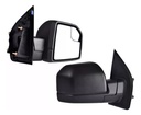 ESPEJO FD F-150 15-20 ELECTRICO C/PUNTO CIEGO CORRUGADO KING RANCH/LARIAT CREW/LIMITED/PLATINUM/RAPTOR CREW/RAPTOR V6/V8 6/8 CILINDROS 2.7/3.0/3.5/5.0 2/4 PUERTAS DER