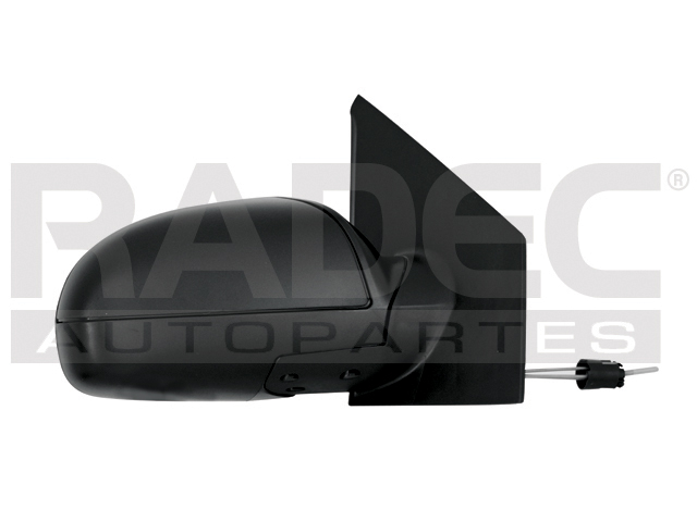 ESPEJO FD FIESTA 03-10 FIRST CL ORIG DER