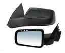 ESPEJO FD FOCUS 08-11 ELECTRICO MODELO AMERICANO P/PINTAR 3 PINES ST/SES/SEL/SE/SPORT/S L4/L5 4/5CILINDROS 2.0/2.5L 4 PUERTAS IZQ