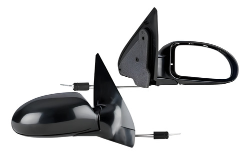 ESPEJO FD FOCUS 00-06 C/CONTROL P/PINTAR 1.8/1.8 16V/1.6 16V/1.4 16V DER