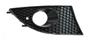REJILLA FASCIA ST TOLEDO 05-09 / ST LEON 05-09 DER C/HOYO P/FARO