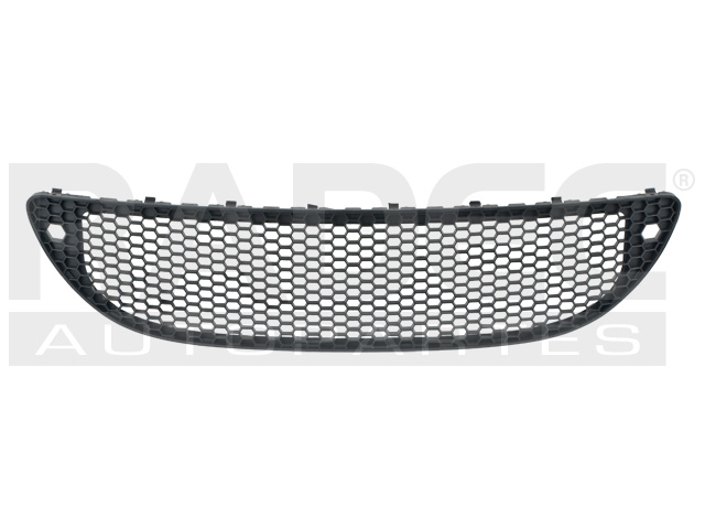 REJILLA FASCIA ST TOLEDO 05-09 CENTRAL