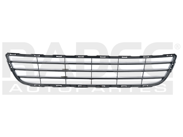 REJILLA FASCIA DELANTERA SZ SWIFT 11-13