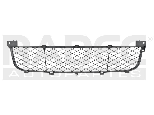 REJILLA FASCIA DELANTERA SZ GRAND VITARA 06-11 CENTRAL