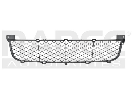 REJILLA FASCIA DELANTERA SZ GRAND VITARA 06-11 CENTRAL