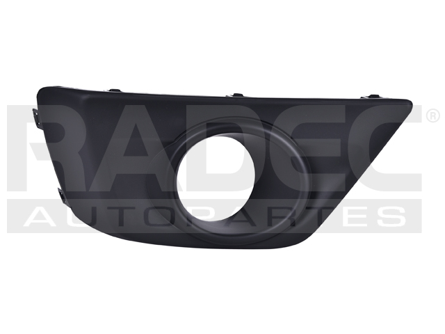 REJILLA FASCIA SZ GRAND VITARA 13 C/HOYO P/FARO URBAN/PREMIUM/LIMITED/JX/JLX/GLS/GL/BASE DER