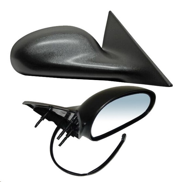 ESPEJO FD MUSTANG 96-98 ELECTRICO CORRUGADO 3 PINES SVT/BASE/GT DER