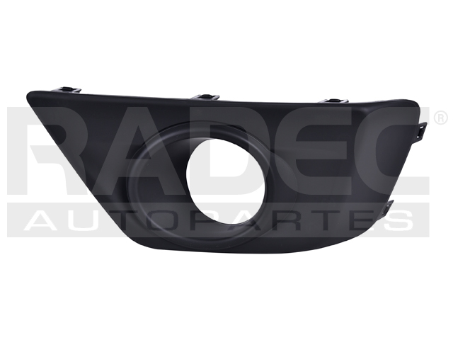 REJILLA FASCIA SZ GRAND VITARA 13 C/HOYO P/FARO URBAN/PREMIUM/LIMITED/JX/JLX/GLS/GL/BASE IZQ
