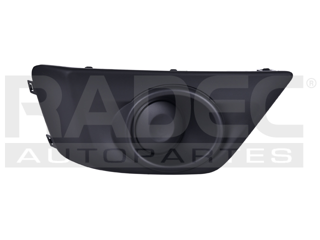 REJILLA FASCIA SZ GRAND VITARA 13 S/HOYO P/FARO DER